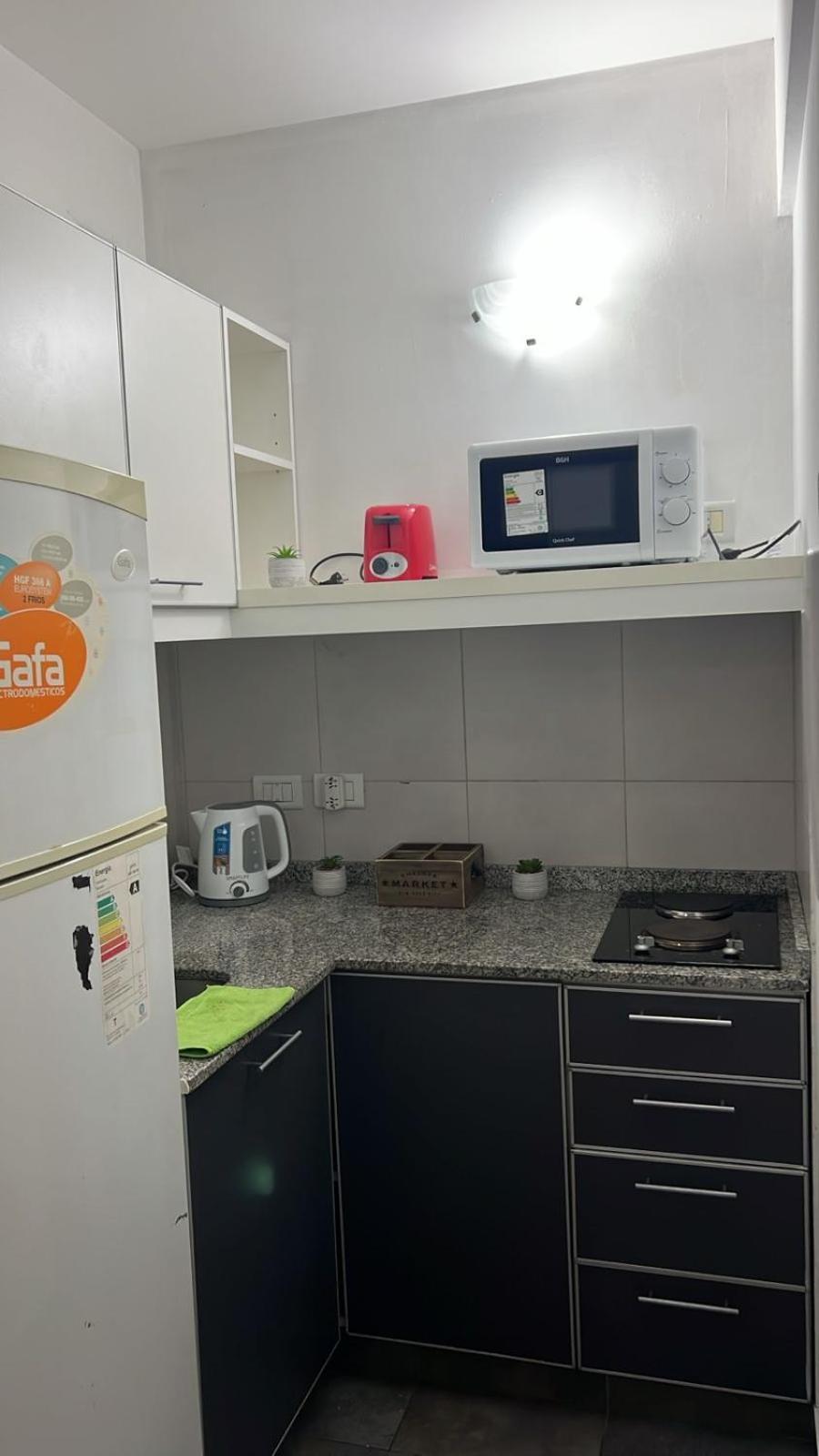 Apartment Colegiales Palermo Buenos Aires