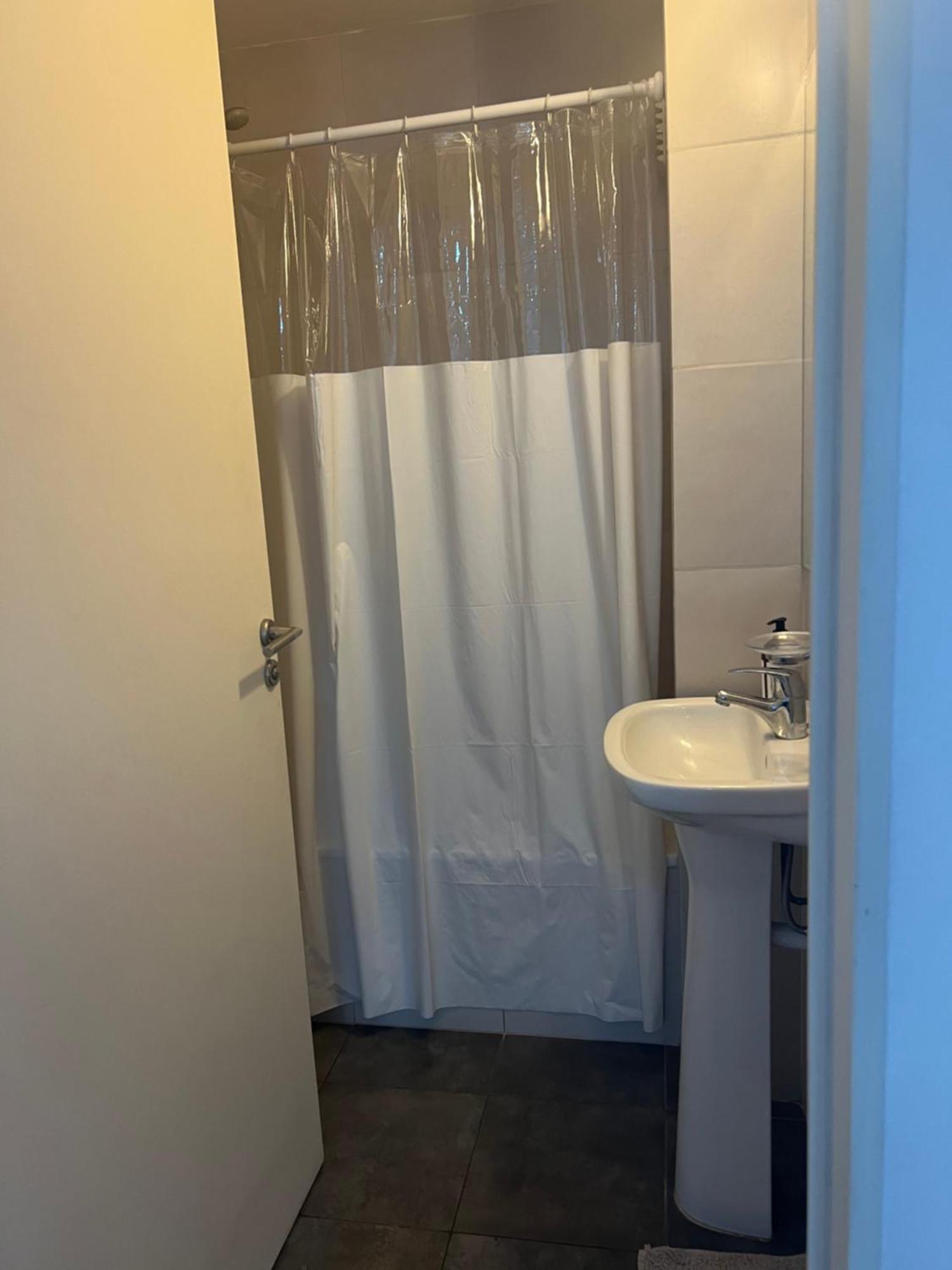 Apartment Colegiales Palermo *