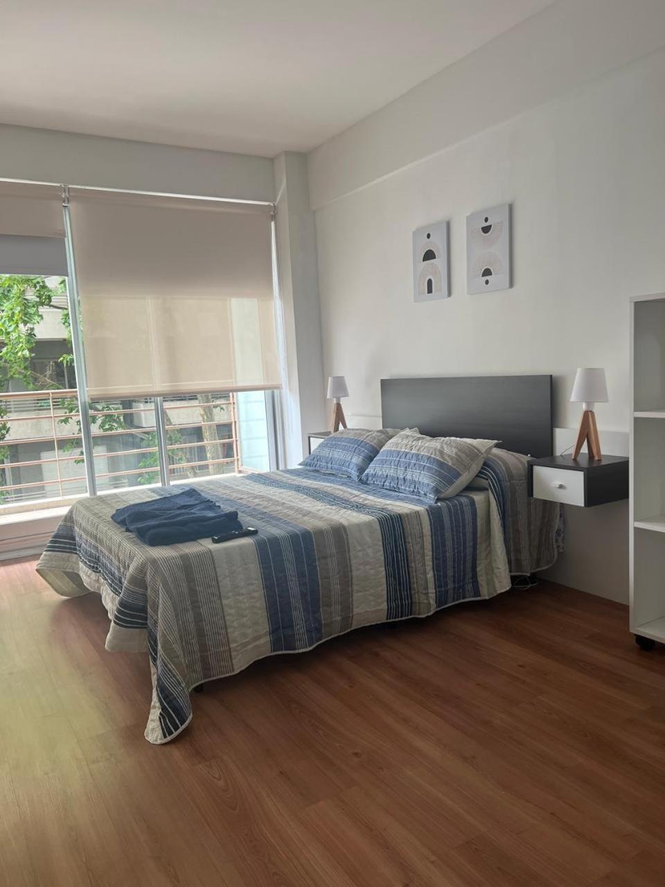 Colegiales Palermo Apartment Buenos Aires
