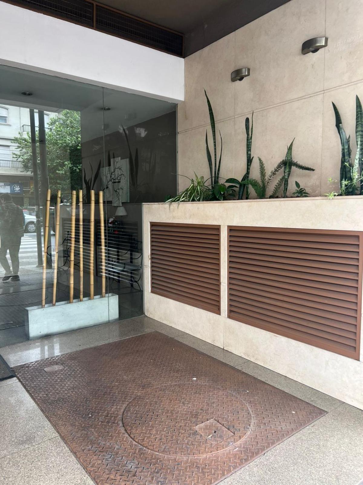 Colegiales Palermo Apartment