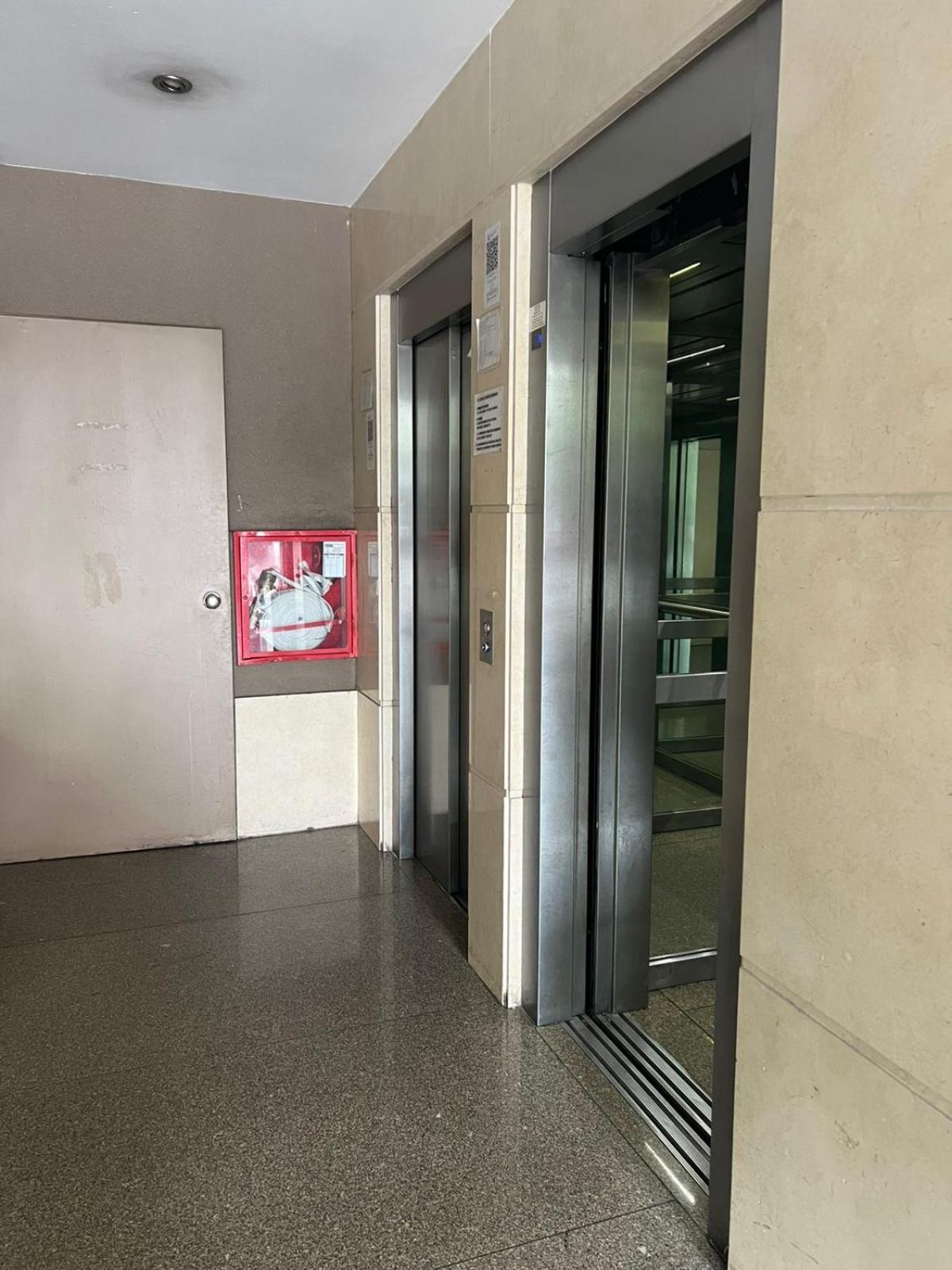 Apartment Colegiales Palermo *