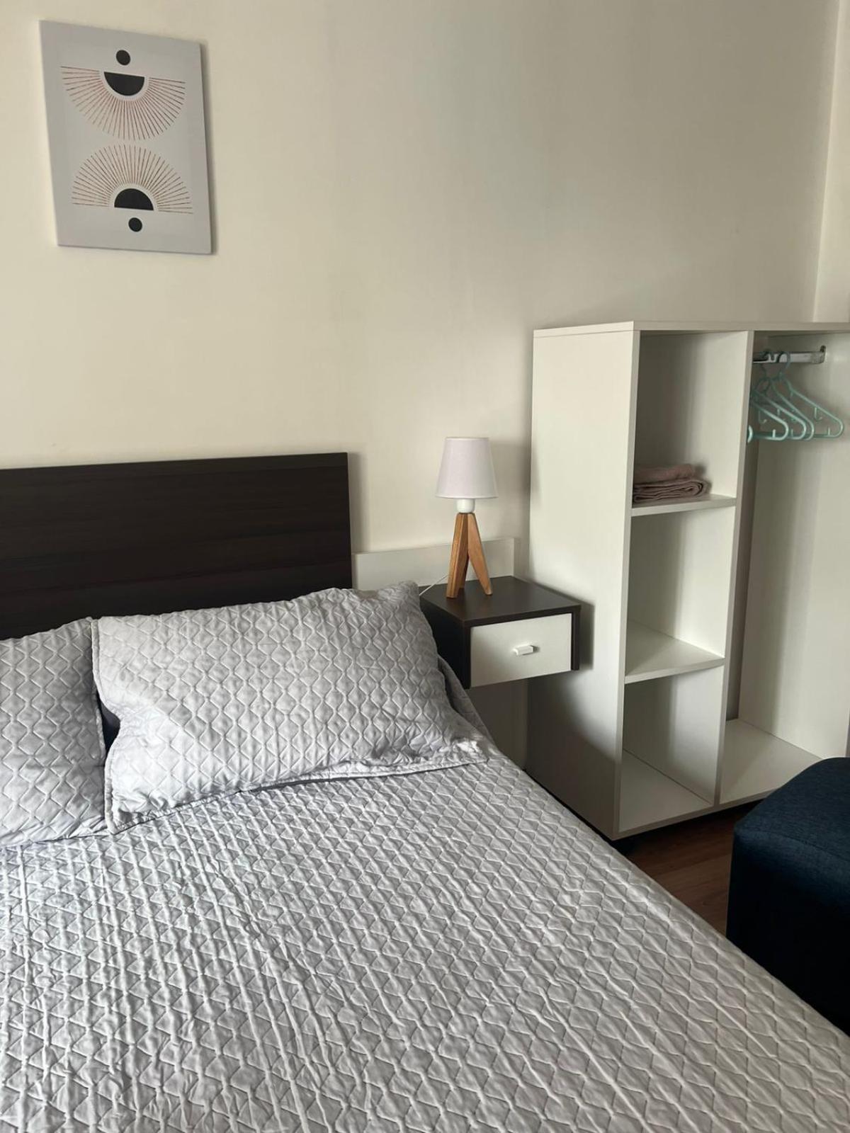 Apartment Colegiales Palermo Buenos Aires