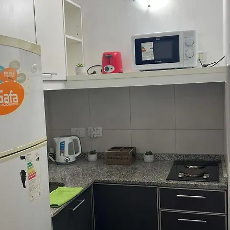 Studio Colegiales Palermo Ciudad Autónoma de Ciudad Autónoma de Buenos Aires Exterior foto