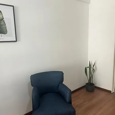 Studio Colegiales Palermo Ciudad Autónoma de Ciudad Autónoma de Buenos Aires Exterior foto