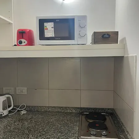 Studio Colegiales Palermo Ciudad Autónoma de Ciudad Autónoma de Buenos Aires Exterior foto