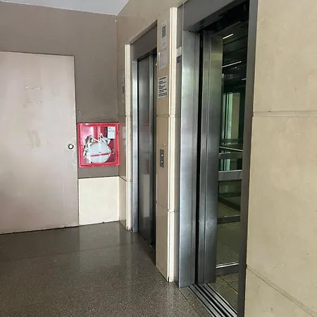 Studio Colegiales Palermo Ciudad Autónoma de Ciudad Autónoma de Buenos Aires Exterior foto
